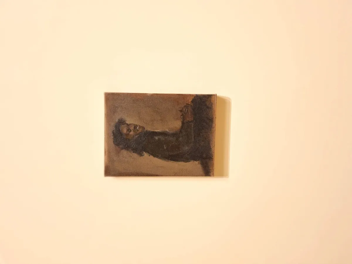 Lynette Yiadom-Boakye Gallery Image 50